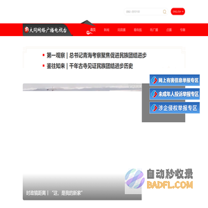 大同网络广播电视台
