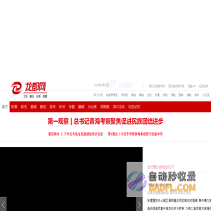 龙都网-周口日报社
