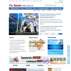 Китайский информационный Интернет-центр