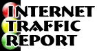 Network Overview /// Internet Traffic Report