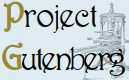 Free eBooks | Project Gutenberg